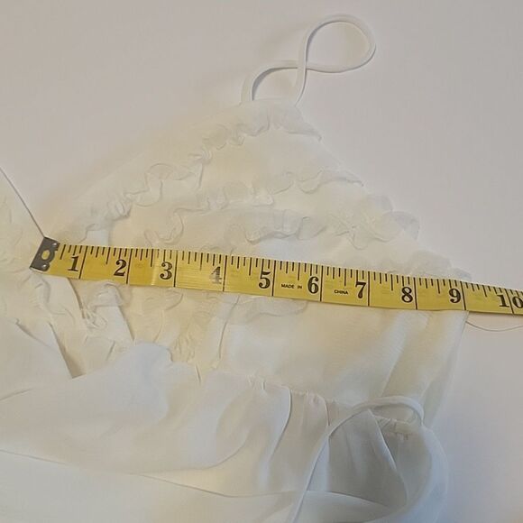 Flora Nikrooz Babydoll Nightgown - Picture 10 of 13